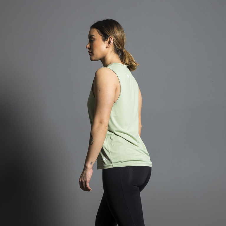 Tank top "Ws Tank Singlet" Tank top "Ws Tank Singlet"